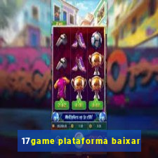 17game plataforma baixar